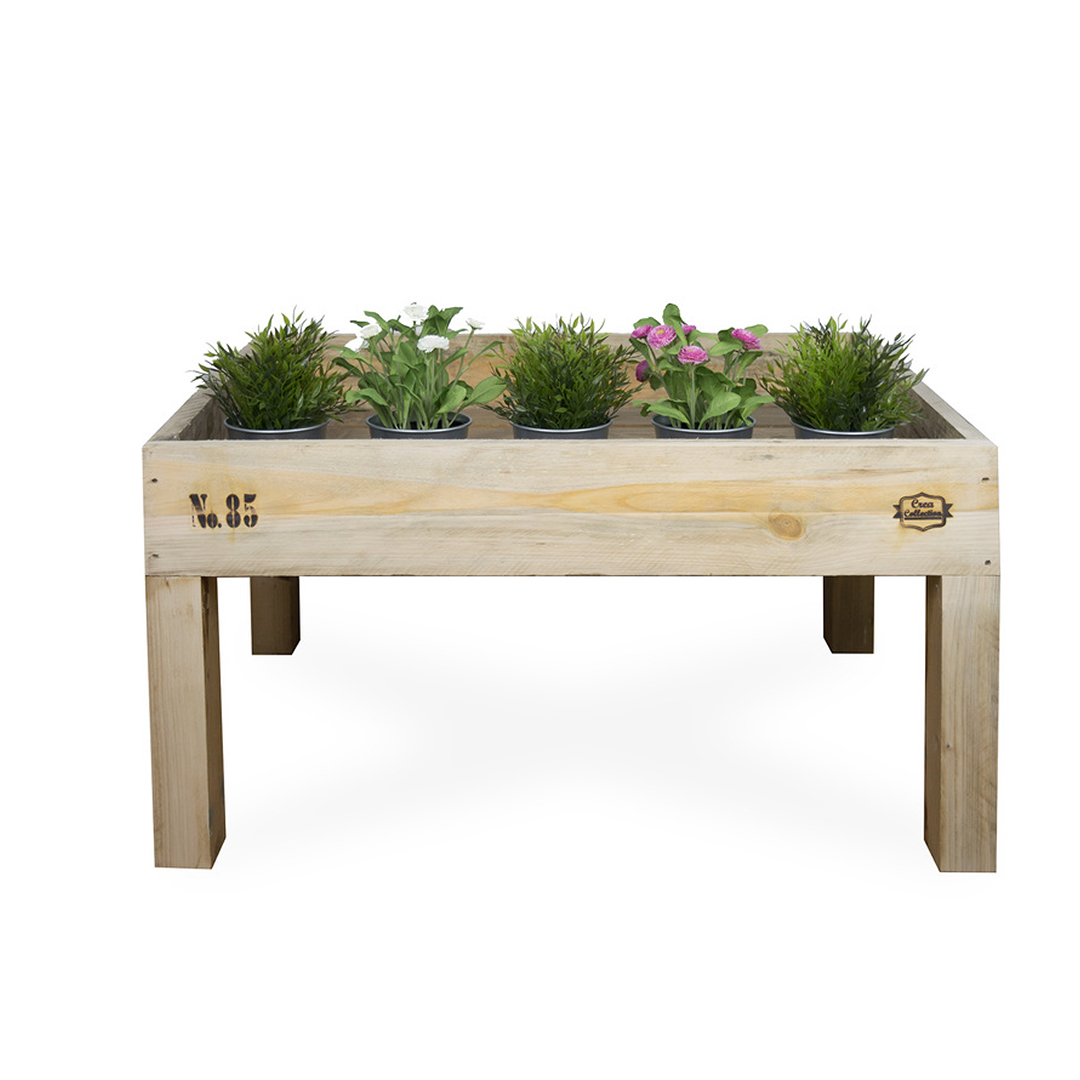 Merchandising Viveros Unidos